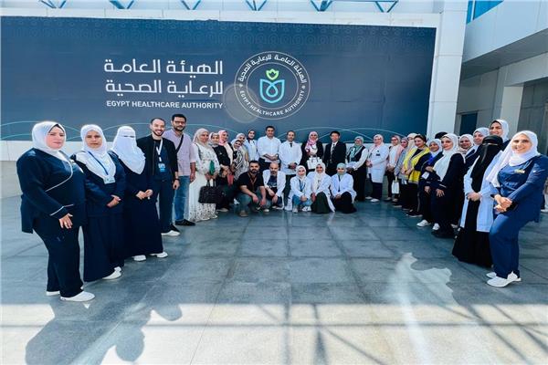 وكالة اليابان للتعاون الدولي "الجايكا"،تزور عدد المنشآت الصحية 