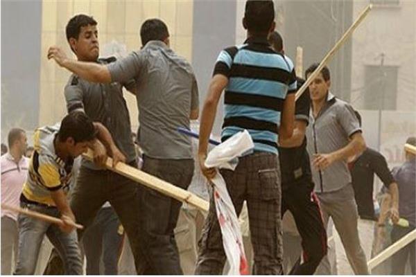 مشاجرة - صورة ارشيفية