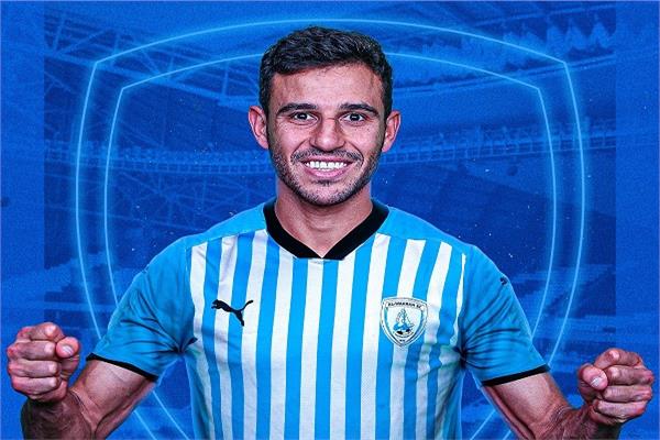 حمدي فتحي