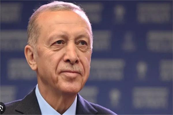 أردوغان 