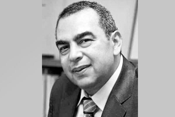 د. أحمد خالد توفيق
