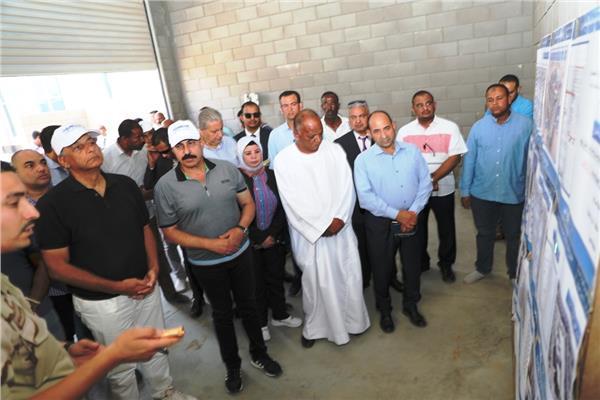 جاناب من الجولة