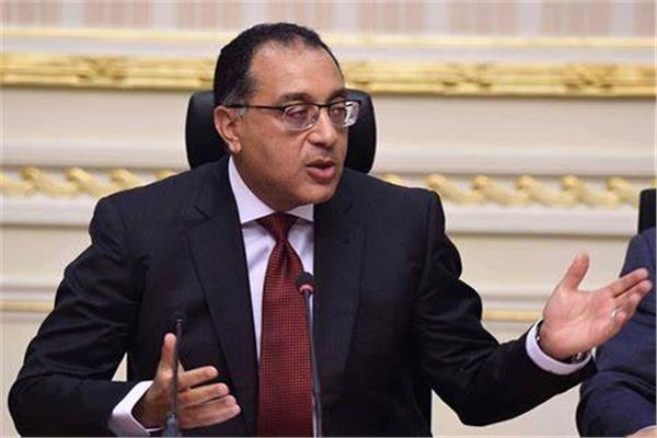  رئيس مجلس الوزراء الدكتور مصطفى مدبولي