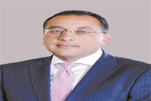  د. مصطفى مدبولي