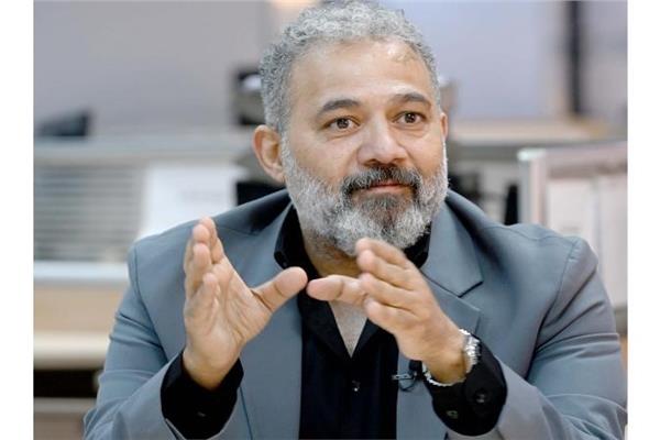خالد داغر
