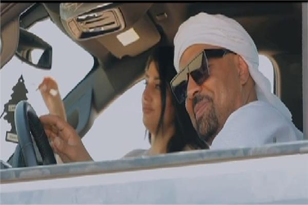 حجازي متقال