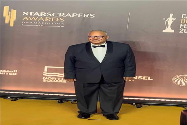 بيومي فؤاد
