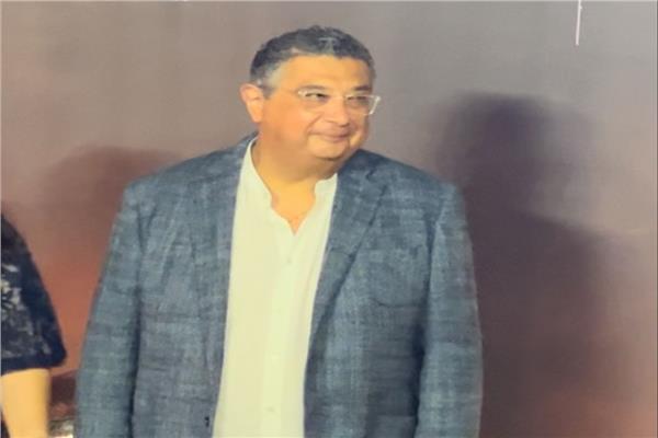 ماجد الكدواني