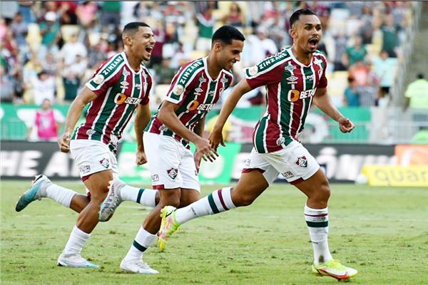 فلومينينزي البرازيلي