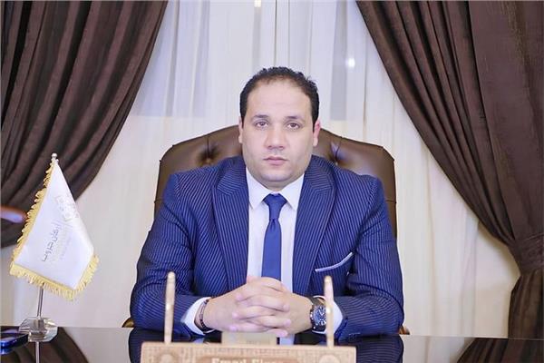 المهندس عماد عيسى المطور العقاري
