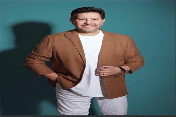 هاني شاكر