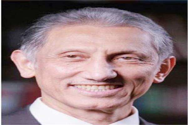 طالب الرفاعى