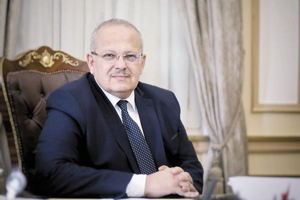   د. محمد عثمان الخشت
