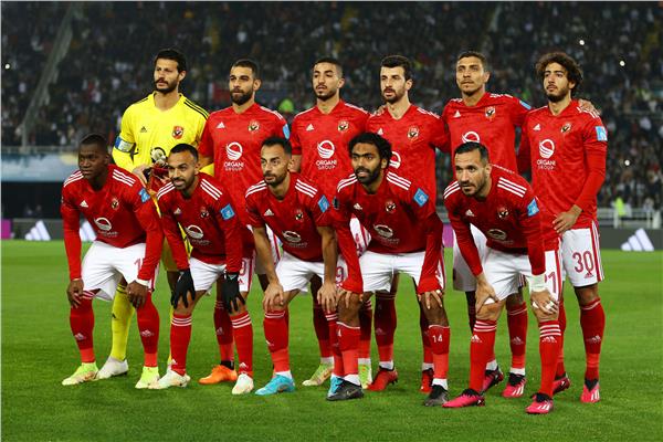 النادي الأهلي 