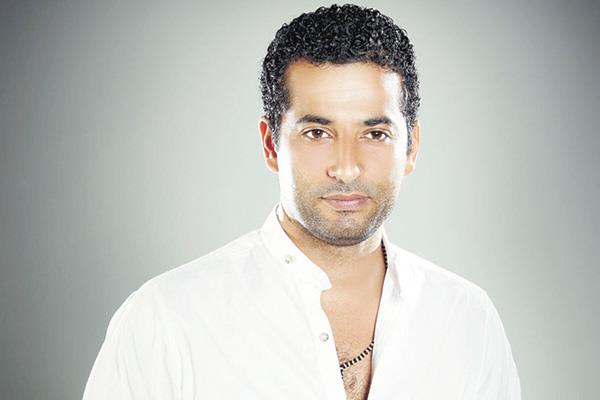 عمرو سعد