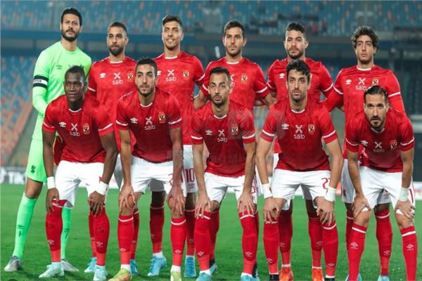 النادي الأهلي