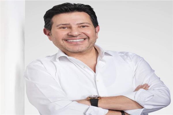 هاني شاكر