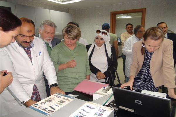 صورة موضوعية