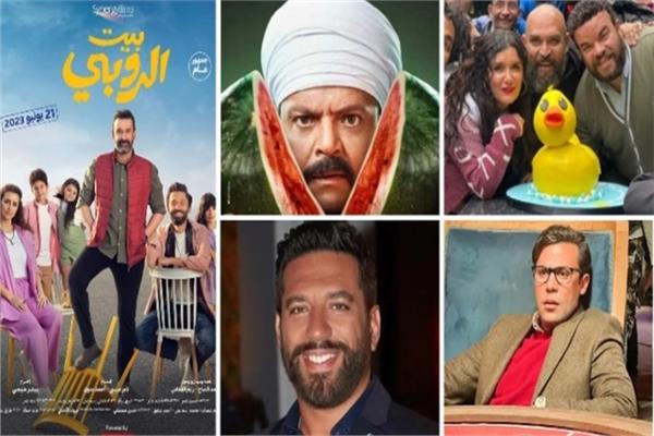 أفلام الصيف