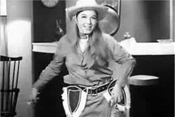 الفنانة شويكار
