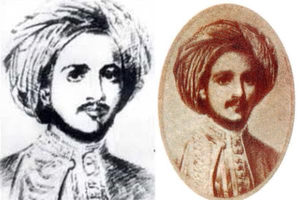 محمد مظهر