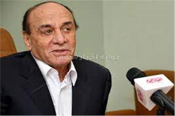 اللواء سمير فرج
