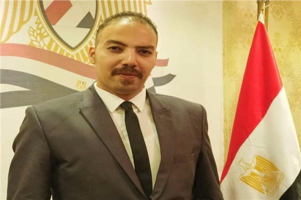 محمد مجدي