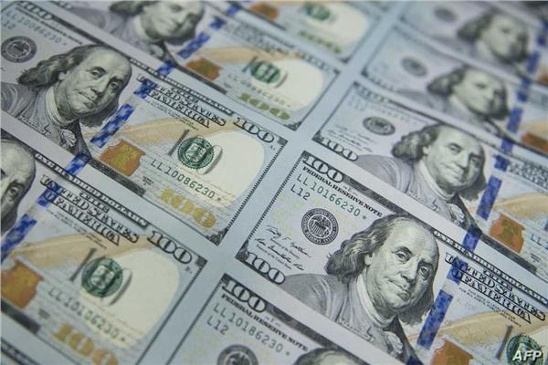  سعر الدولار