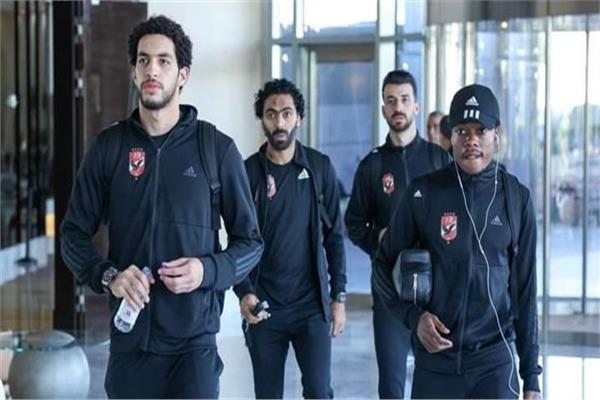 النادي الأهلي