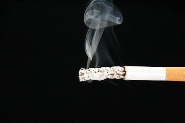 النيكوتين