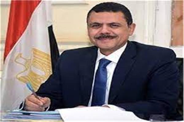 الدكتور أحمد أبو اليزيد 