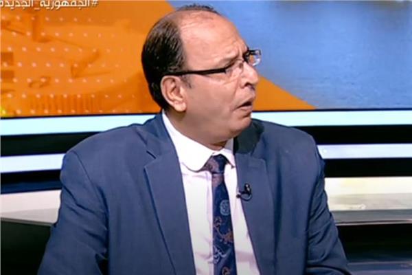 عادل السنهوري