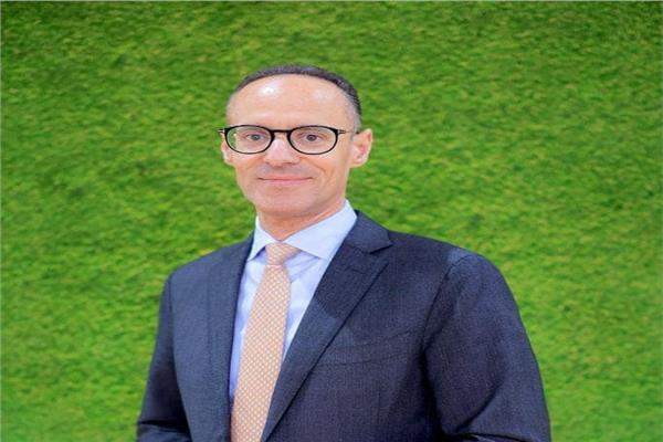  المهندس أشرف الجزايرلي رئيس مجلس إدارة غرفة الصناعات الغذائية