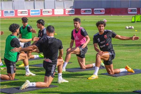 الأهلي
