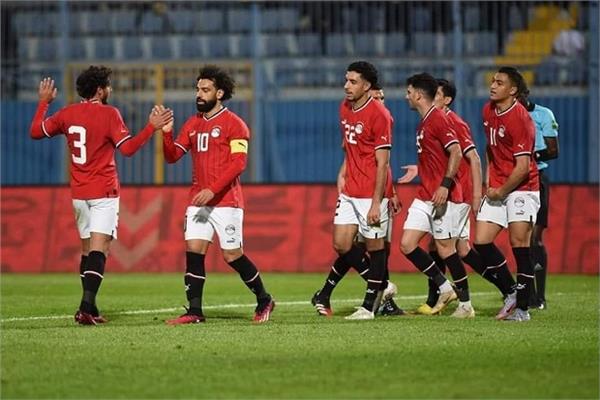 المنتخب الوطني - أرشيفية