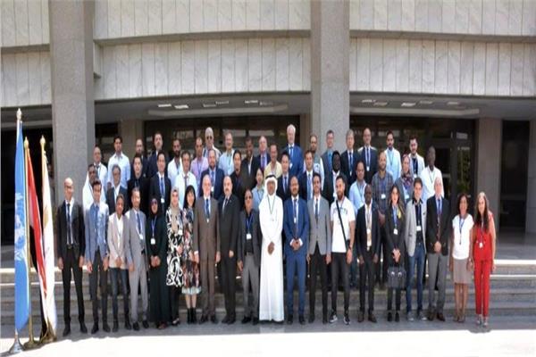 خبراء الاتصالات الراديوية 