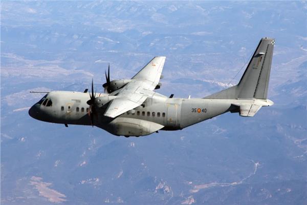  طائرات C295 