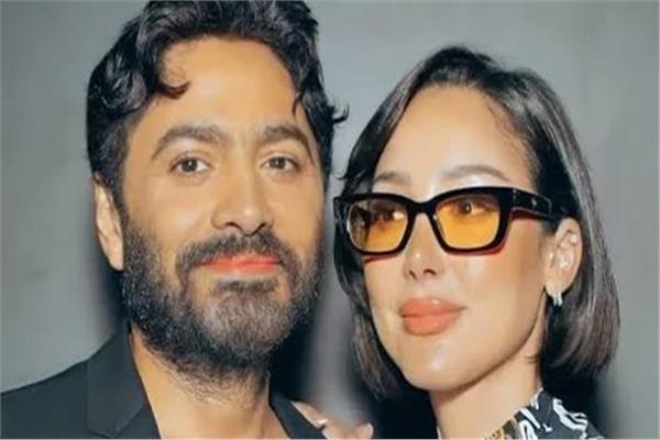 الدراسة تجمع «بسمة» و«تامر»