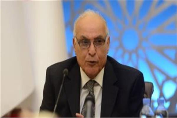 وزير الخارجية الجزائري، أحمد عطاف،