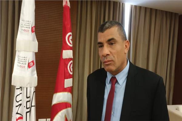  تونس محمد التليلي المنصري