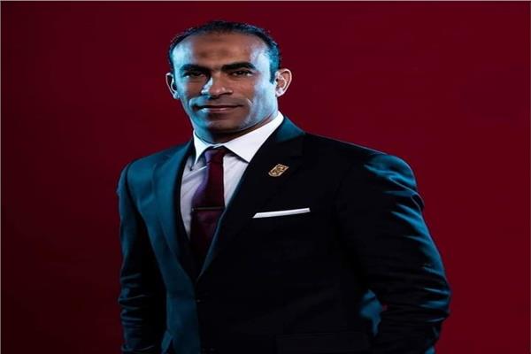 سيد عبدالحفيظ