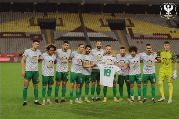 النادي المصري