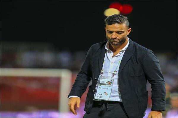 أحمد حسام ميدو