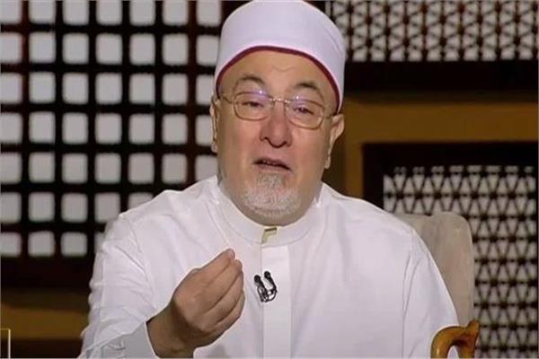 الشيخ خالد الجندي، عضو المجلس الأعلى للشئون الإسلامية