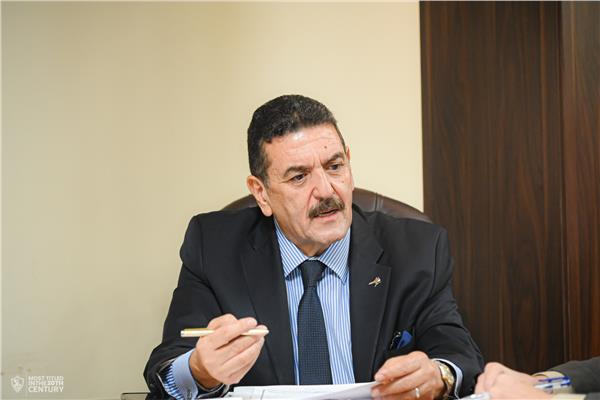 عماد البناني
