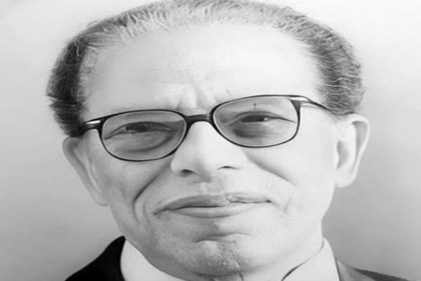 د. مصطفى محمود