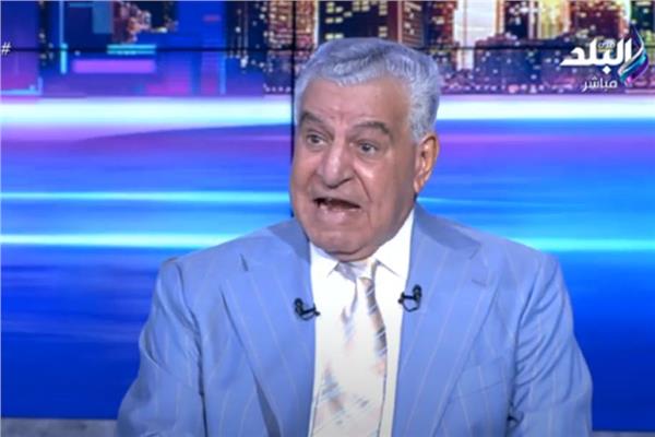 الدكتور زاهي حواس
