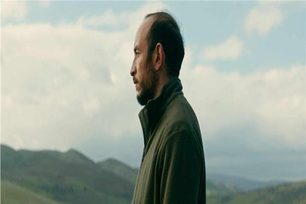 الفيلم التونسي "وراء الجبل"