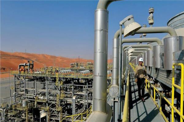 صادرات النفط 