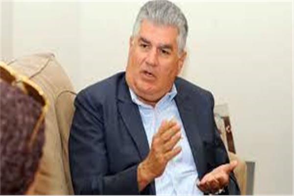 عبدالحكيم جمال عبدالناصر